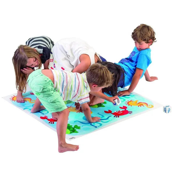Cayro Giant Criss Cross Board Game alternate