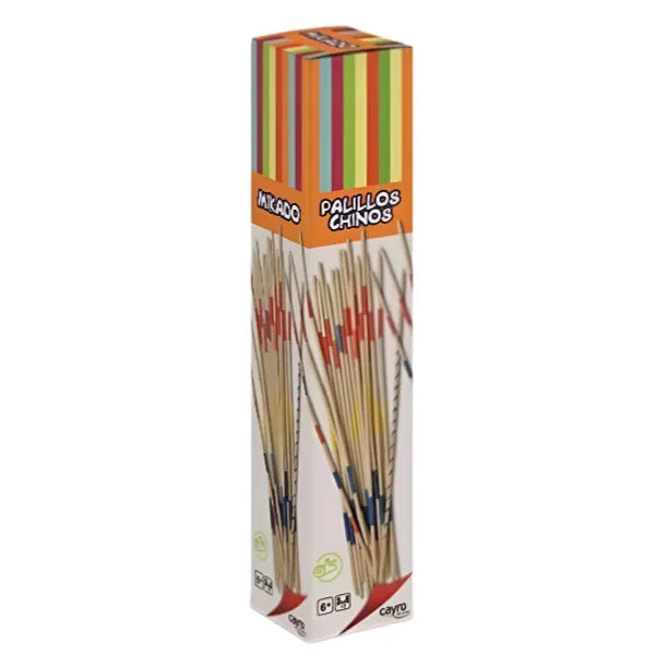 Cayro Mikado Activity Game