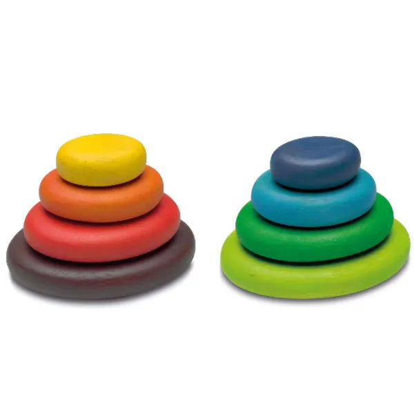 Cayro Stones Children Construction Game alternate