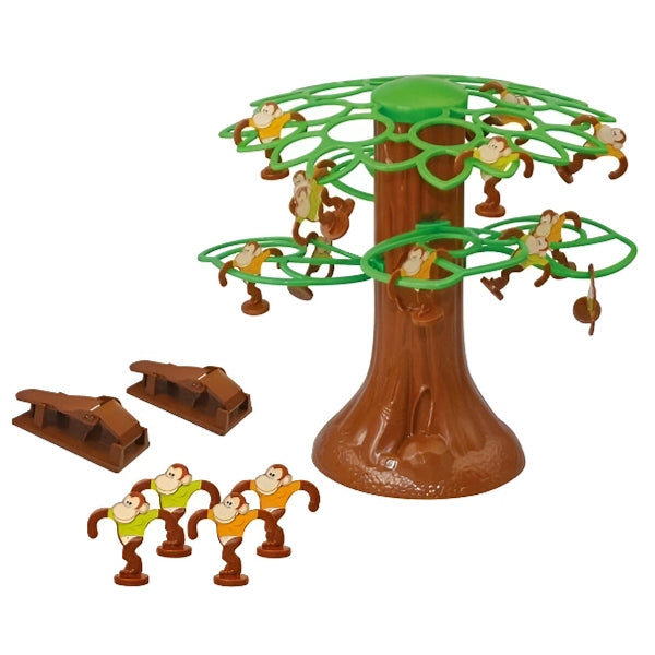 Merchant Ambassador Monkey Flip Game alternate
