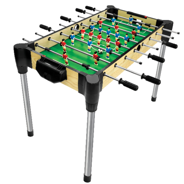 Merchant Ambassador Football (Soccer) Table 92cm alternate