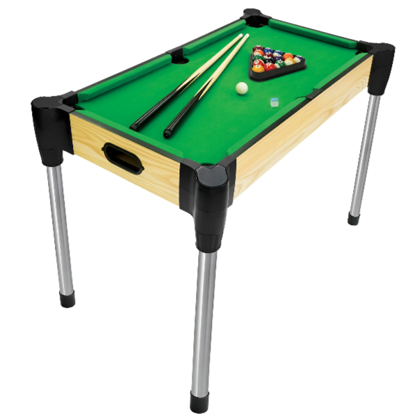 Merchant Ambassador Table Tabletop Pool 92CM ) alternate