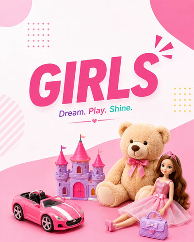 Girls