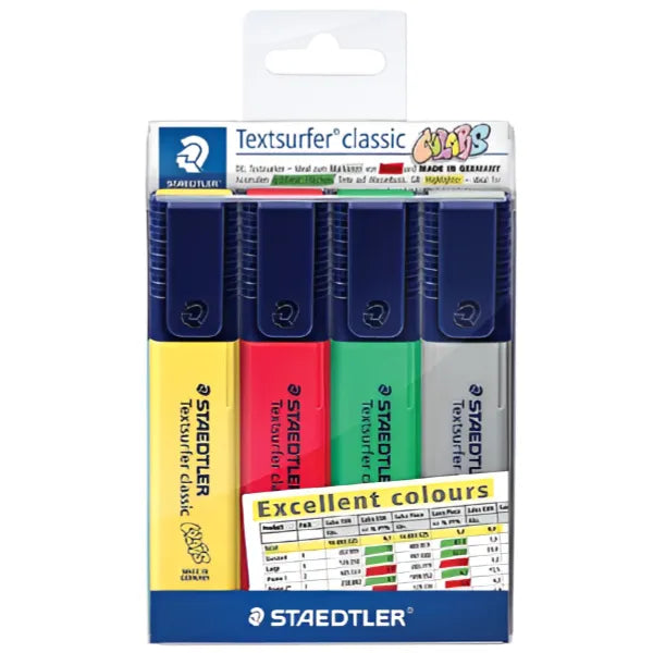 Staedtler Textsurfer Highlter