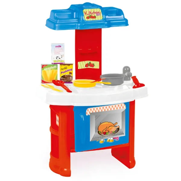 Dolu Full Chef Kitchen Set - alternate