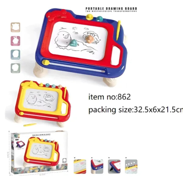 Portable Drawing Board
