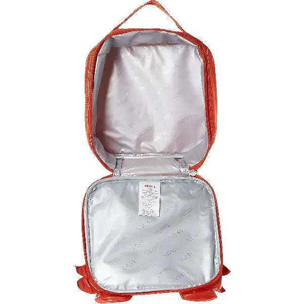 Thermos Kids’ School Lunch Bag – Forest Friend Fox Design alternate