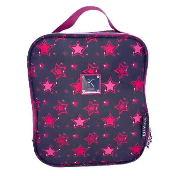 I-KOLA StarThemed Premium Lunch Bag