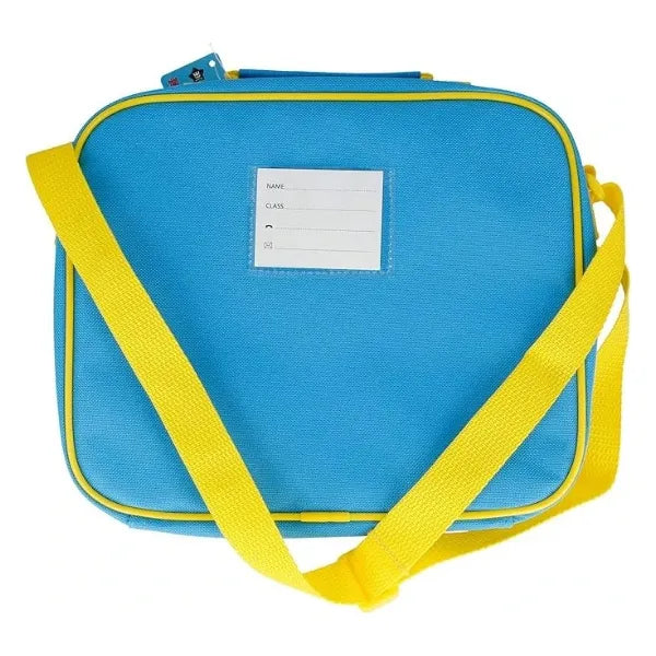 Stor Baby Shark Rectangular Insulated Lunch Bag alternate