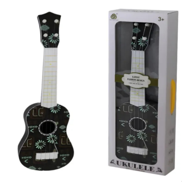Guitar Musical Instruments Toy For Kids-1 Pieces Set