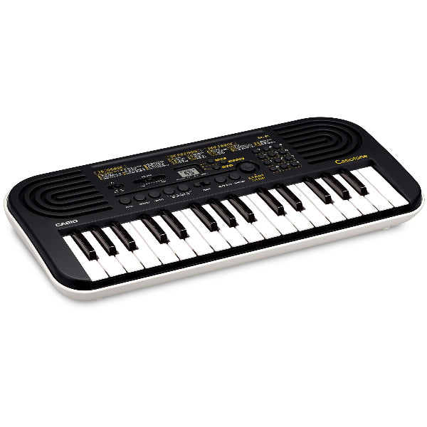 Casio Mini Keyboard Piano – 36 Keys