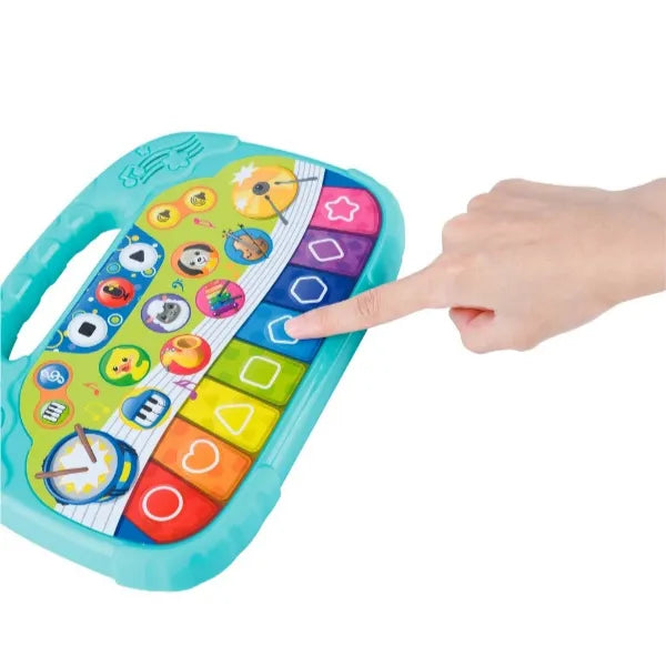Playgo Animal Orchestra Keyboard alternate