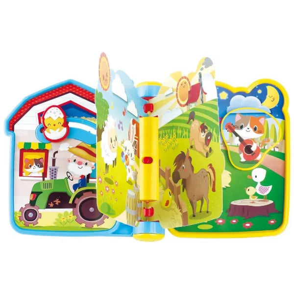 Playgo Music Play Book alternate