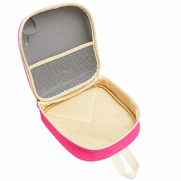 Hardshell Backpack IceCream Design 1Pcs Set alternate