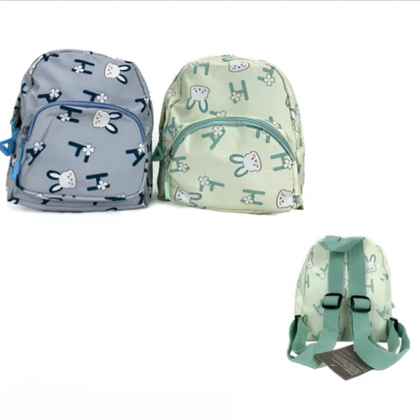 Vsmart Bunny Themed Mini Backpack Bag For Girls