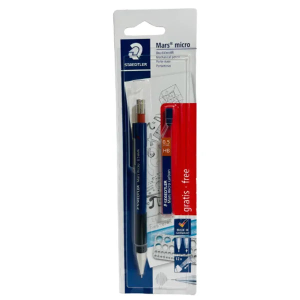 Staedtler Mars Micro Pencil 0.5Mm