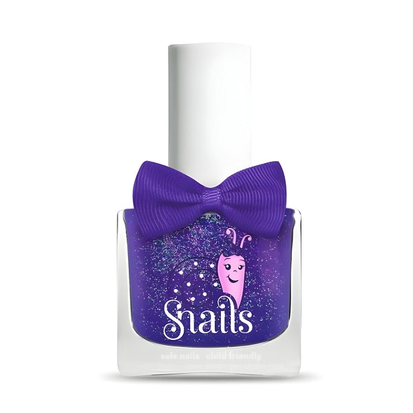 Petite Snails Tutu Nail Polish For Girls