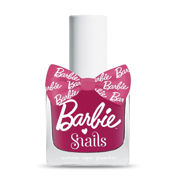 Gotta Glow Nail Polish For Girls – By Barbie Snails