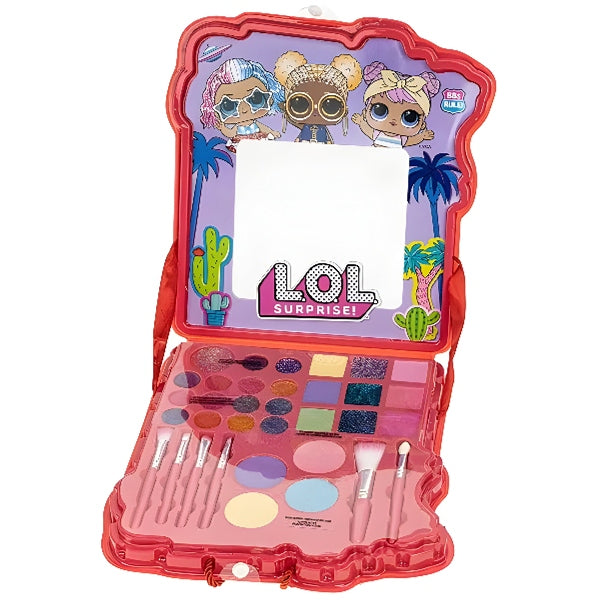 LOL Surprise Cosmetic Set with Vanity Case Set alternate
