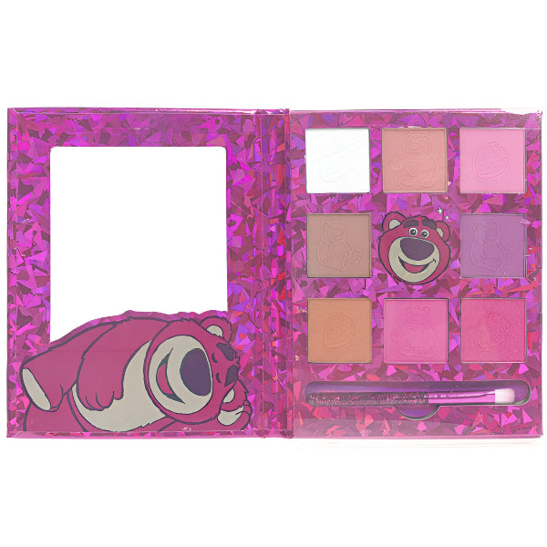 Townley Lotso Sweet Shades Eyeshadow Palette alternate