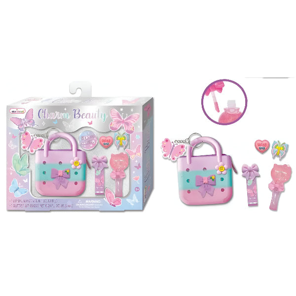 Hot Focus Charm Beauty Cosmetic Set