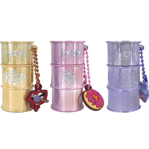 WOW Generation Lip & Cheek Mini Barrel – Kids Makeup for Lips and Cheeks