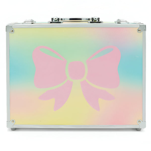 Shush Cute Cosmetic Case – 27-Piece Kids Makeup Play Set For Kids alternate