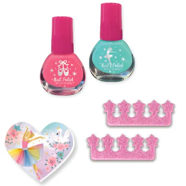 Hot Focus Dream Beauty Makeup Set For Girls-Makeup Case alternate