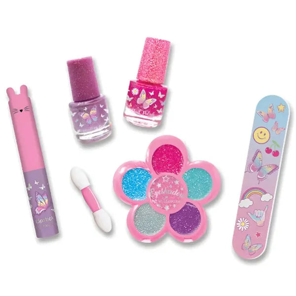 Hot Focus Shine Beauty Makeup Set alternate