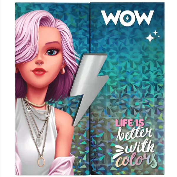 Wow Generation Cosmetic Palette For Girls