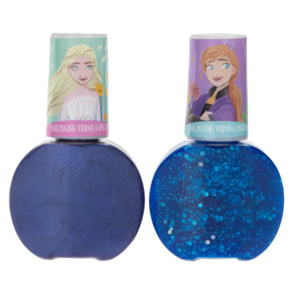 Disney Frozen Townley nail Polish Set-Pack Of 2 Pieces alternate