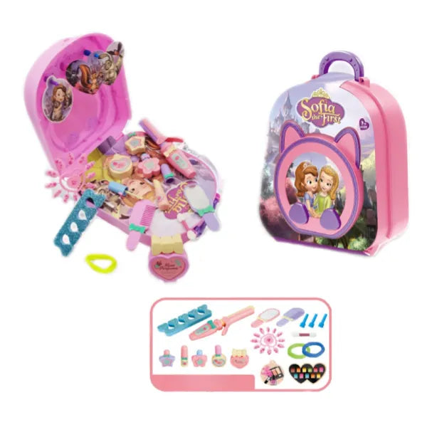 Sofia The First Makeup Set For Girls