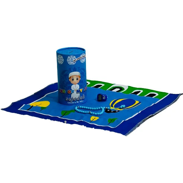 My Sons Prayer Mat (MTTJ09)