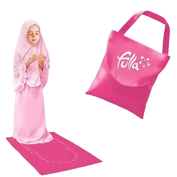 Fulla – 3-Piece Prayer Set for Girls alternate