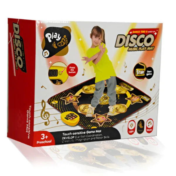 Dance Mats