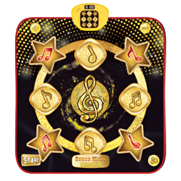 Dance Mats alternate