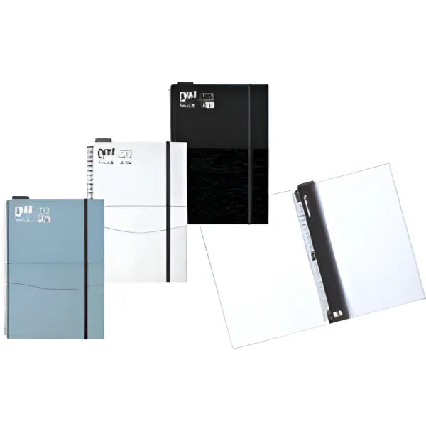 دفتر ملاحظات Foldermate Frontpocket B5