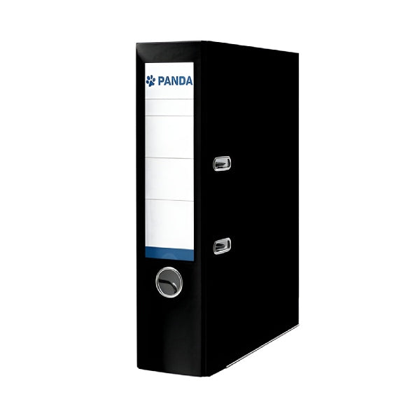 Panda 999 777F F/S Box File With Pocket X30 3 Inch