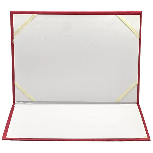 Graduation Certificate Holder alternate
