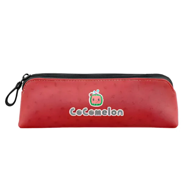 Cocomelon Themed Zipper Pencil Case