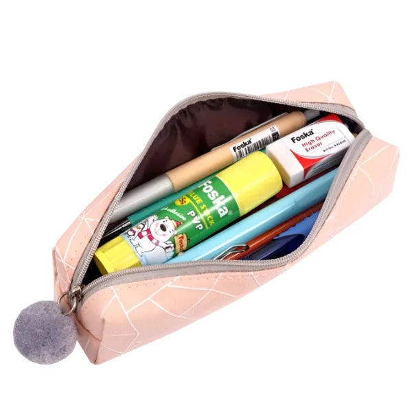 Foska Zipper Pencil Case  1 Piece set alternate
