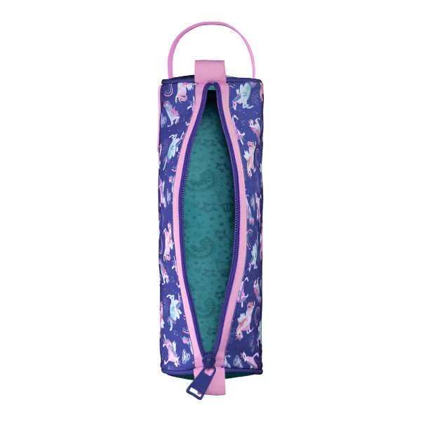 Maped Empty Pencil Case - Unicorn alternate