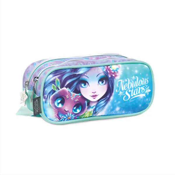 Nebulous Star - Pencil Case Nenuphia & Lilya