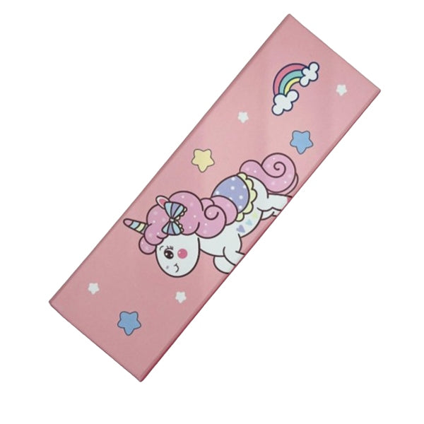 Unicorn Pencil Case For School Student-1 Pieces Set