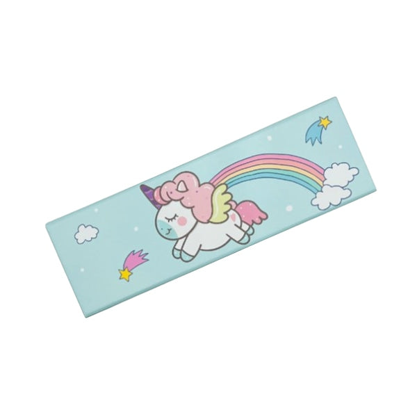 Unicorn Pencil Case For School Student-1 Pieces Set alternate