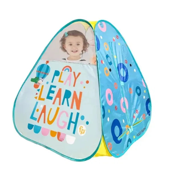 Fisher-Price Play Tent Playhouse - (PHAT48)