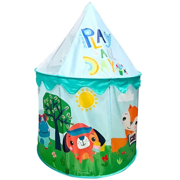 Fisher Price Play Tent Fun Playhouse For Kids