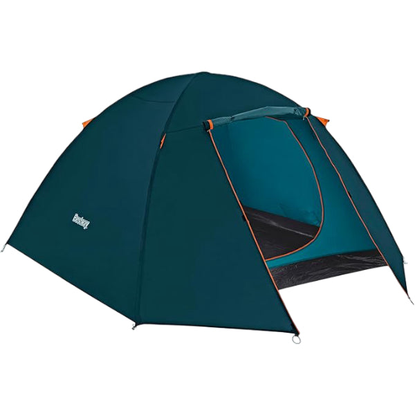 Bestway Alpine Dome 4 Tent Camping Dome Tent 2.80 M X 2.40 M X 1.40 M