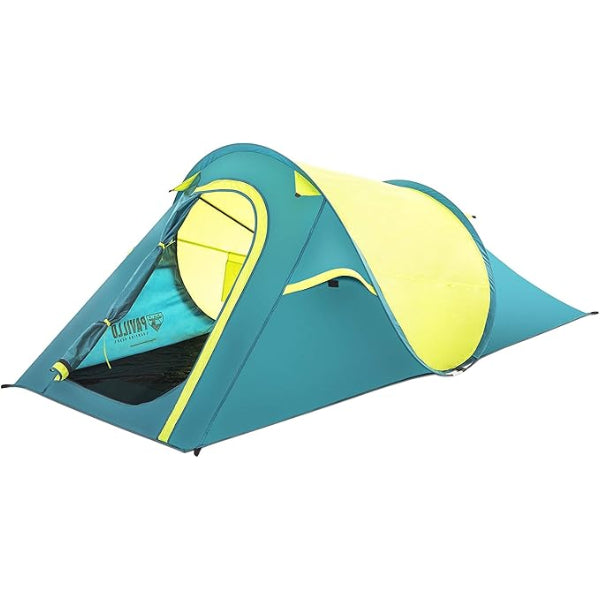 Pavillo Bestway Pop Up Tent Cool Quick 2 For 2 Persons 220 X 120 X 90 Cm