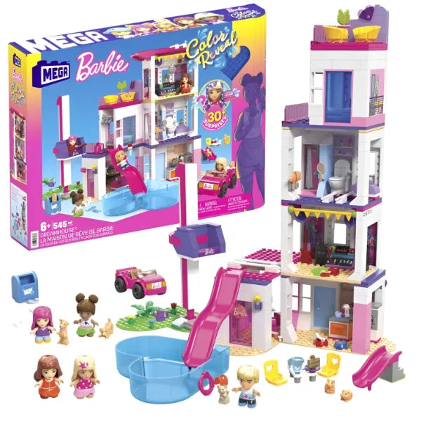 Barbie Dreamhouse